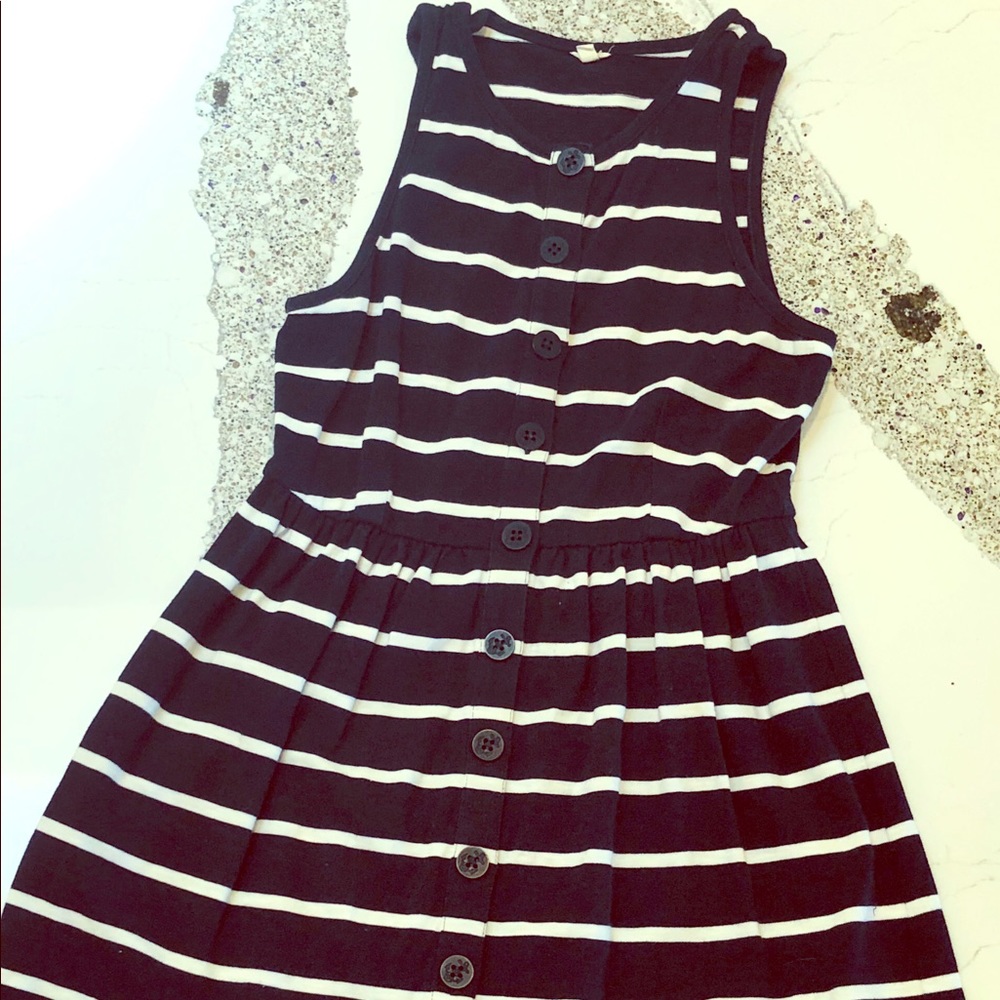 XS jCrew dress